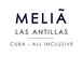 ? HotelDetail_LogoAlt Melia Las Antillas logo
