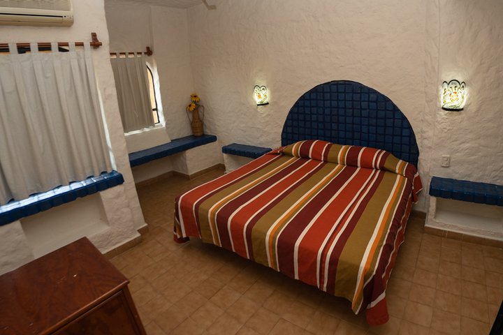 Img - Junior suite
