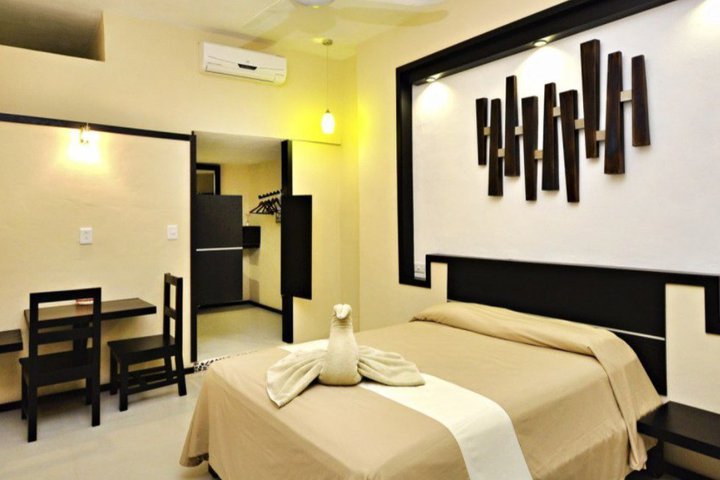 Img - Junior suite