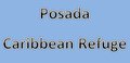 ? HotelDetail_LogoAlt Posada Caribbean Refuge logo