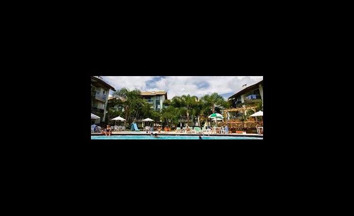 Belluno Apart Hotel Florianópolis Brazil Pricetravel - 