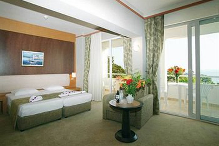 Img - Habitación doble superior