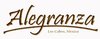 Logo Hotel Alegranza Luxury Resort – All Master Suites