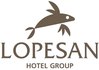 Logo Hotel Unique Club at Lopesan Costa Bavaro