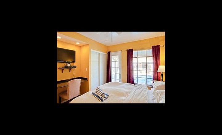La Dolce Vita Resort Spa Gay Men S Clothing Optional Hotel