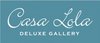 ? HotelDetail_LogoAlt Hotel Casa Lola Deluxe Gallery logo