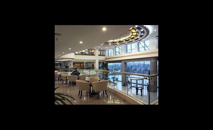 Jinling Jingyuan Plaza Hotel Nanjing China Pricetravel - 