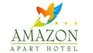 ? HotelDetail_LogoAlt Amazon Apart Hotel logo