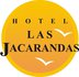 Logo Hotel Hotel Las Jacarandas