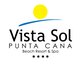 Logo Hotel Vista Sol Punta Cana Beach Resort & Spa - All Inclusive