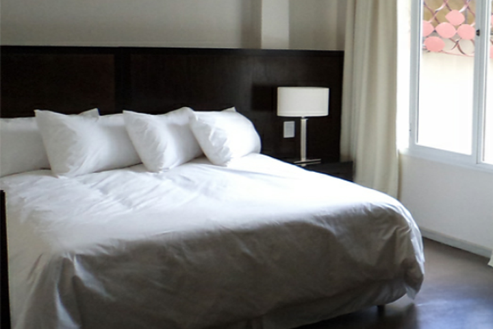 Img - Junior suite