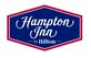 ? HotelDetail_LogoAlt Hampton Inn by Hilton Irapuato logo