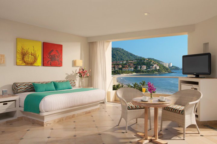 Img - Suite lunamielera - Club Sun