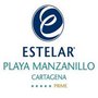 ? HotelDetail_LogoAlt Hotel Estelar Playa Manzanillo - All Inclusive logo