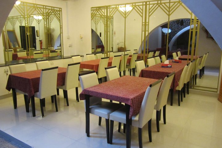 Img - Habitación individual