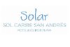 Logo Hotel Sol Caribe San Andrés