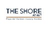 Logo Hotel The Shore at 46 Hotel
