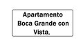 ? HotelDetail_LogoAlt Apartamento Bocagrande con Vista logo