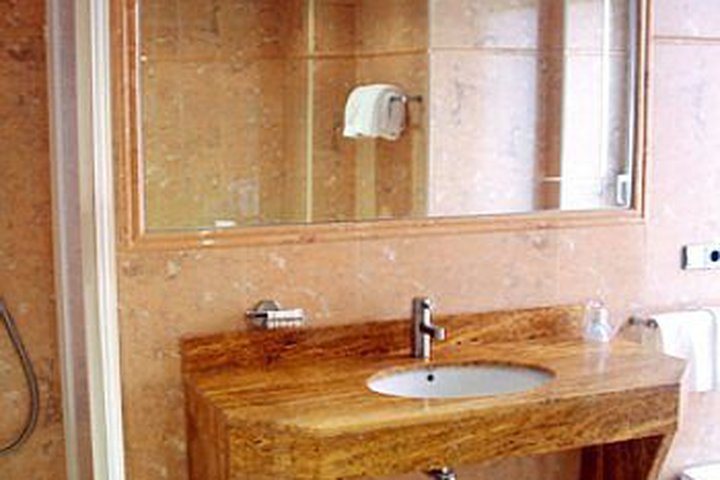 Img - Habitación doble superior, 1 cama doble, no fumadores