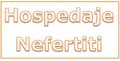 ? HotelDetail_LogoAlt Hospedaje Nefertiti logo