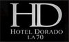 Logo Hotel Hotel Dorado la 70