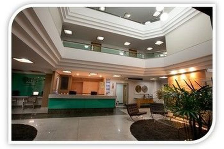 Img - Habitación ejecutiva doble