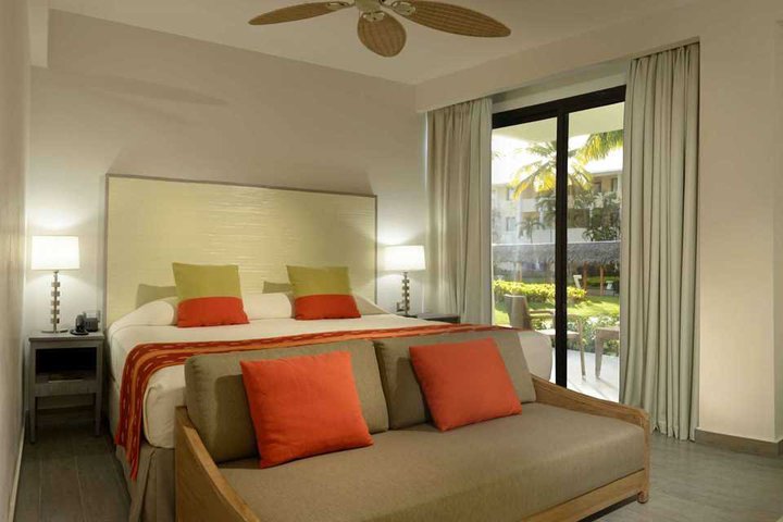 Img - Junior suite de lujo Privileged