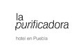 ? HotelDetail_LogoAlt La Purificadora logo