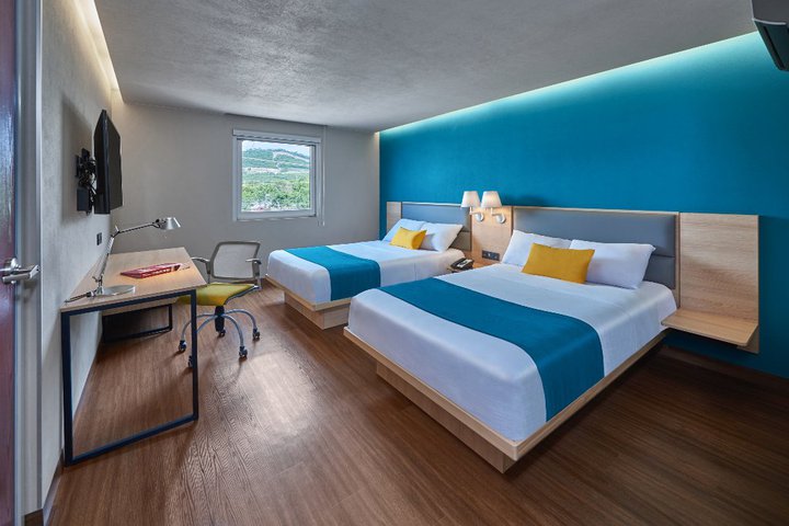 Img - Junior suite
