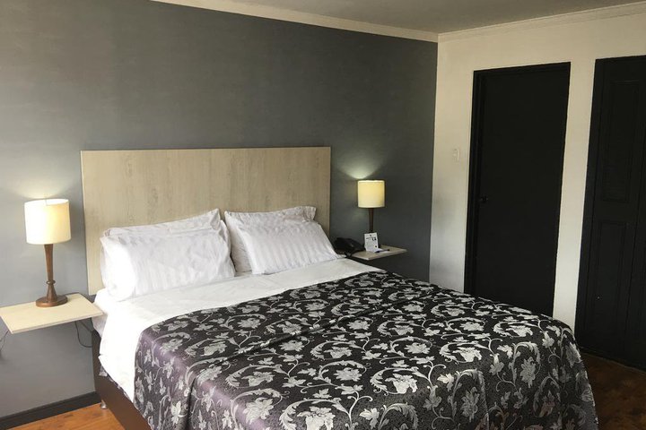 Img - Habitación ejecutiva doble