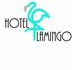Logo Hotel Hotel Flamingo Merida