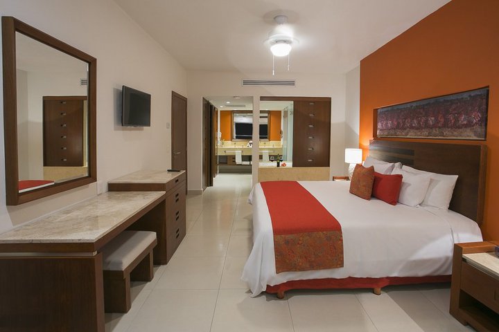 Img - Suite de 1 dormitorio