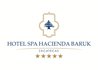 Logo Hotel Hotel Spa Hacienda Baruk