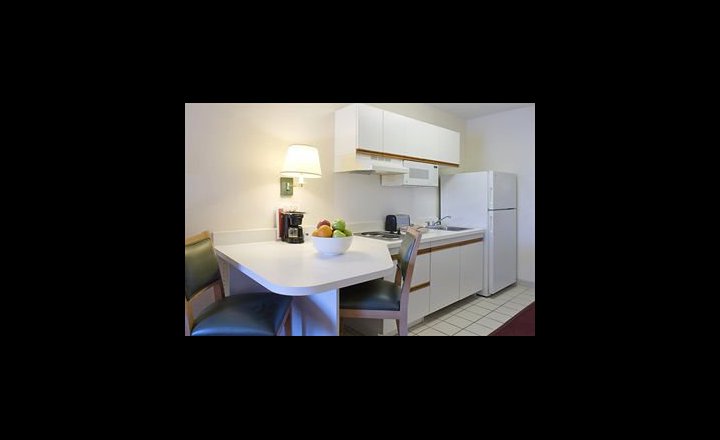 Hotel Extended Stay America Jacksonville Baymeadows - 