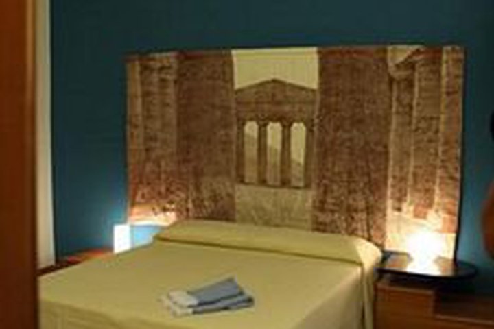 Img - Habitación triple estándar, con vistas