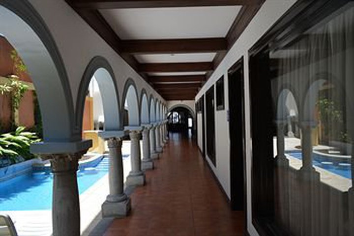 Img - Habitación estándar