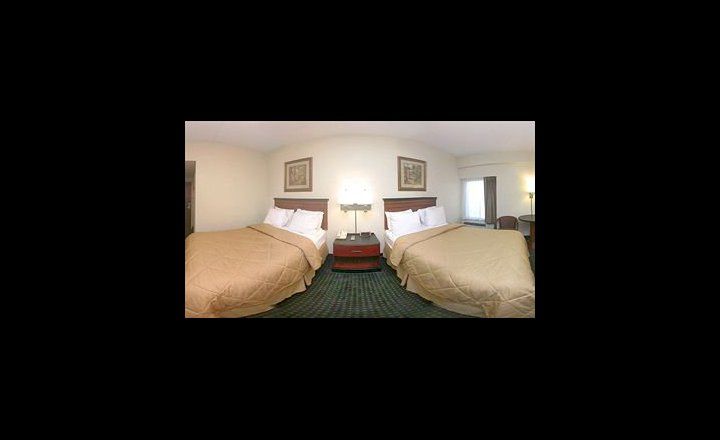 Comfort Inn Conyers Hotel United States Of America Pricetravel