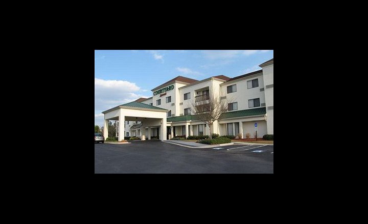 Courtyard By Marriott Atlanta Lithia Springs Hotel, United States Of ...