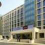 ? HotelDetail_LogoAlt Mercure Wanshang Beijing logo