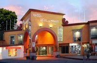 Hotel Real de Minas Inn Querétaro