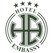 ? HotelDetail_LogoAlt Hotel Embassy Quito logo