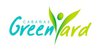 Logo Hotel Cabañas Green Yard