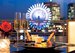 ? HotelDetail_LogoAlt Kobe Meriken Park Oriental Hotel logo