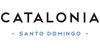 ? HotelDetail_LogoAlt Catalonia Santo Domingo logo