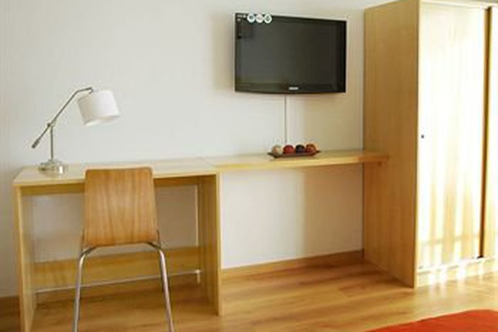 Img - Apartamento estándar