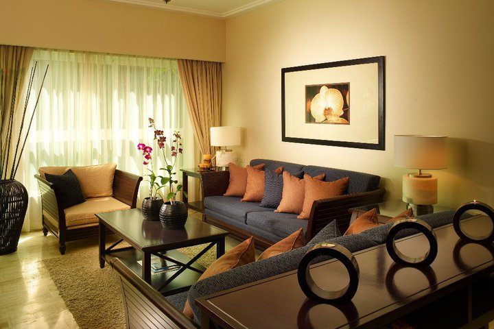 Img - Master suite de 2 dormitorios - Family Concierge