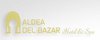 Logo Hotel Aldea del Bazar Hotel & Spa