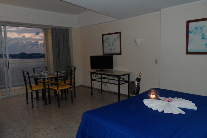 Img - Confort doble