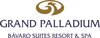 Logo Hotel Grand Palladium Bávaro Resort and Spa