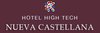 ? HotelDetail_LogoAlt High Tech Nueva Castellana logo